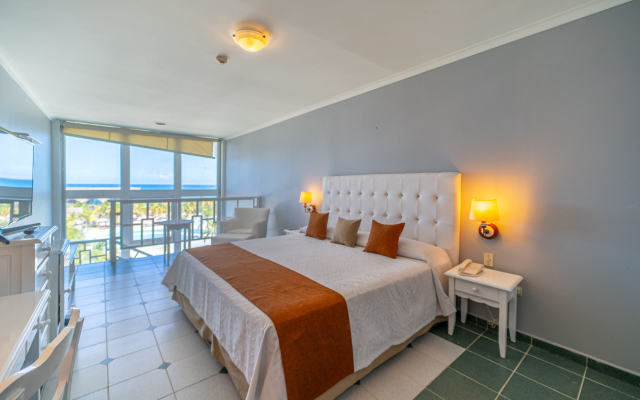 Grand Memories Cayo Largo Hotel