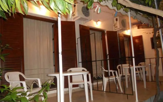 Pension Boza Ourania