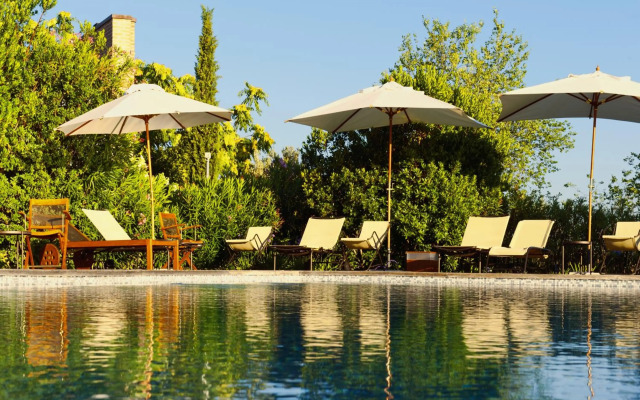 Roccafiore Spa & Resort