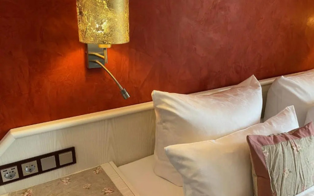 Hotel Alte Posthalterei