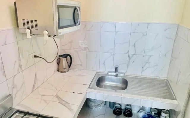 Hostal Cubanito