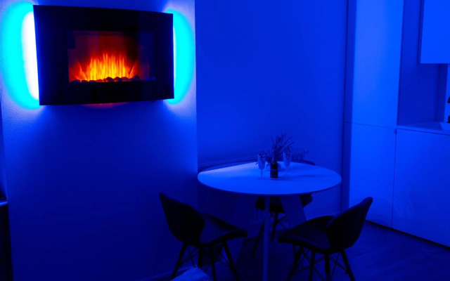 City Center Main Square Apartments Zagreb