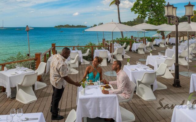 Sandals Negril