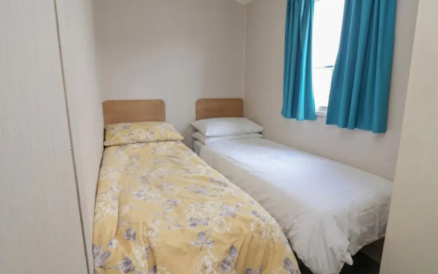 Ty Mawr Holiday Park - Holiday Accommodation 22393