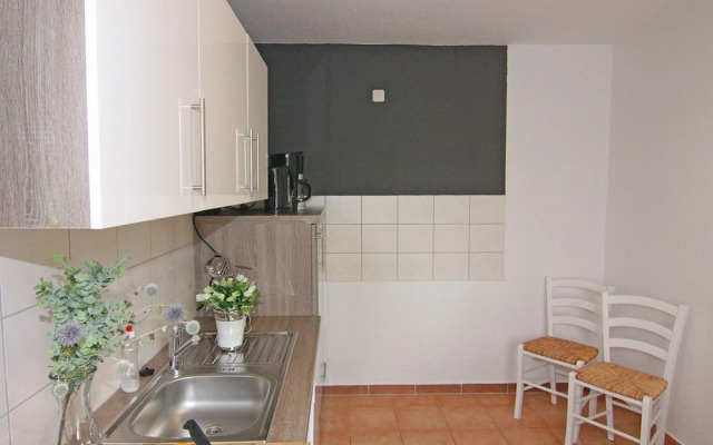 Ferienwohnung Achtern de Heeg in Ueckermunde