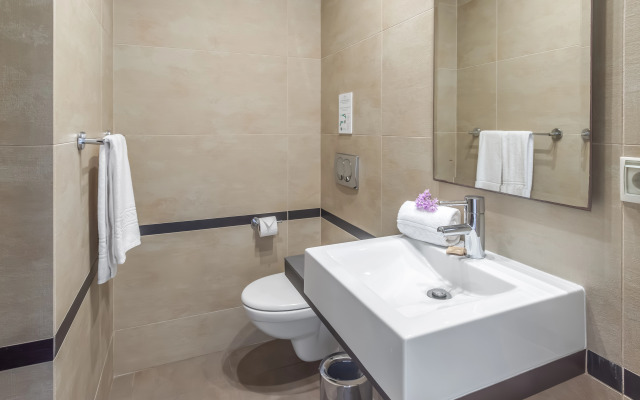 Vale de Milho Village