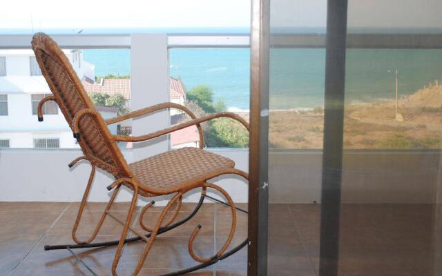 Hostal Antares