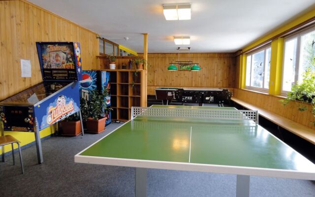 Youth Hostel Klosters