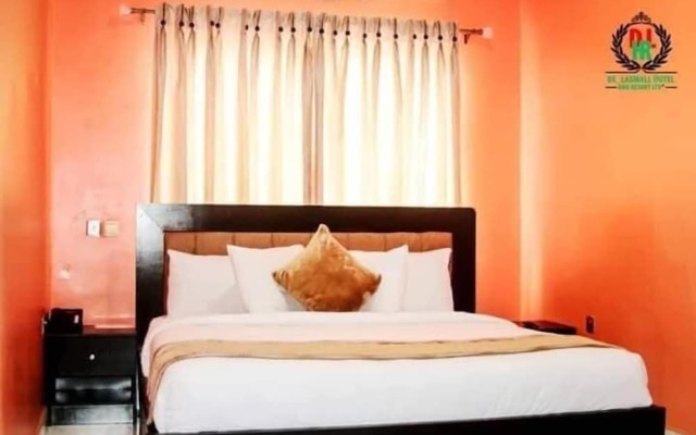 De-Lasmall Hotel and Resort Ltd