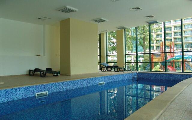 Mena Palace Hotel - All Inclusive