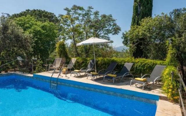 Sunset Private Eco-Villa Can Vey