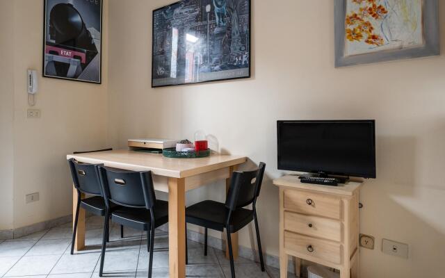 Studio Calari 9/2 in Bologna