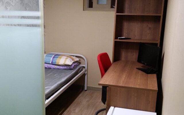 Greenyard Hostel
