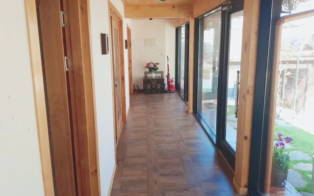 Springtime Guest House