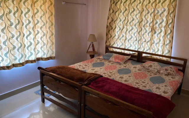 Bee Hive Homestay