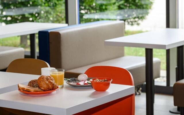 ibis budget Muenchen Ost Messe