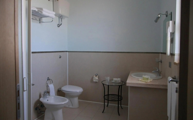 Club Azzurro Hotel & Resort