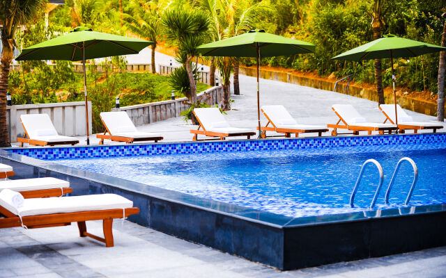 Aurora Villas & Resort