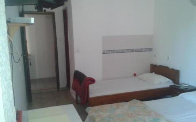 Guest House Vila Jasna