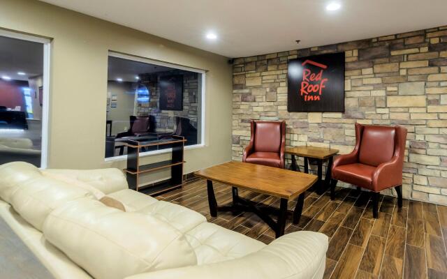 Red Roof Inn Osage Beach - Lake of the Ozarks