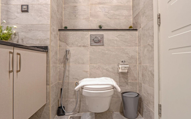 Easygo-upgraded 1bdr Polo Residence