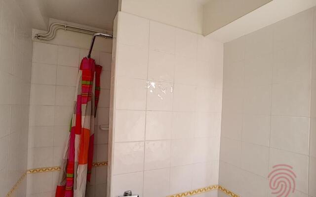 Appartement Lamalou-les-Bains, 2 pièces, 4 personnes - FR-1-451-24