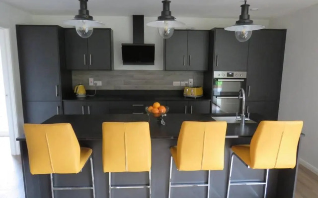 The Boat Shed, Westport