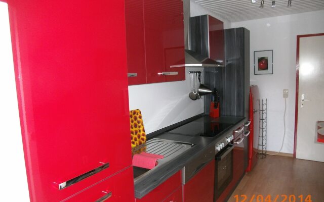 Ferienwohnung Ruhl
