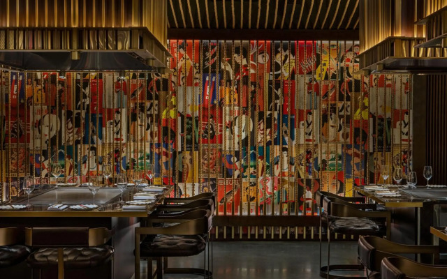 Moxy Downtown Los Angeles