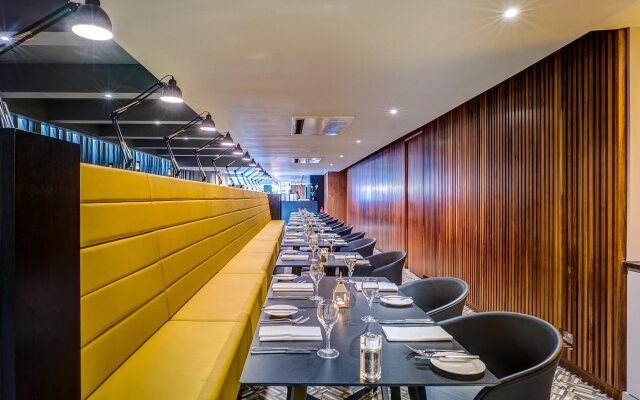 Apex City of Edinburgh Hotel