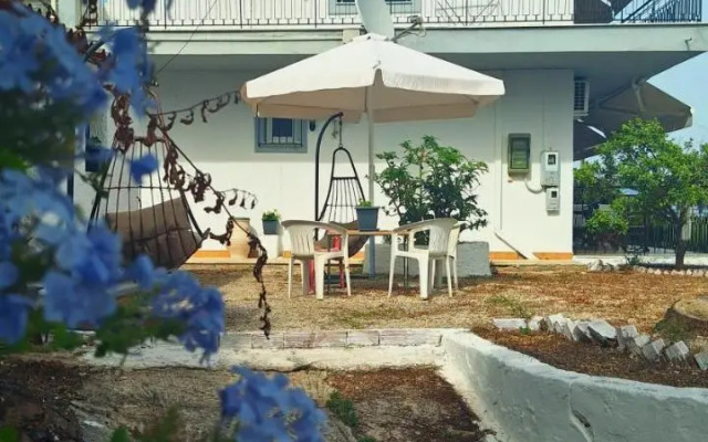 Sofia Apartments