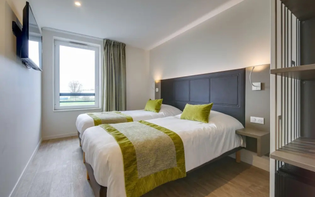 Brit Hotel Saint-Dizier