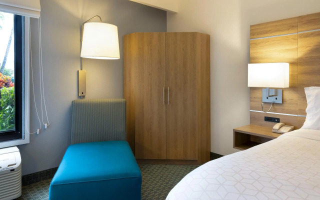 Holiday Inn Express San Jose Costa Rica Airport by IHG