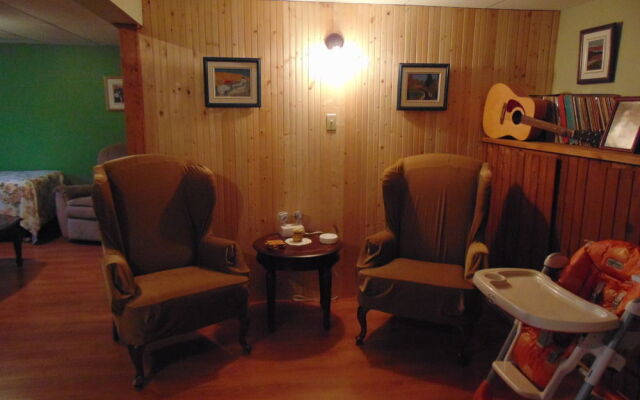 LÉvasion Gîte et Refuges