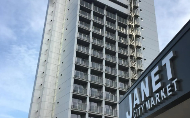 Hotel complex Kamenec - Nesebar