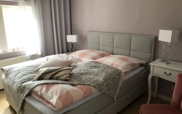 Guest House An der Truse