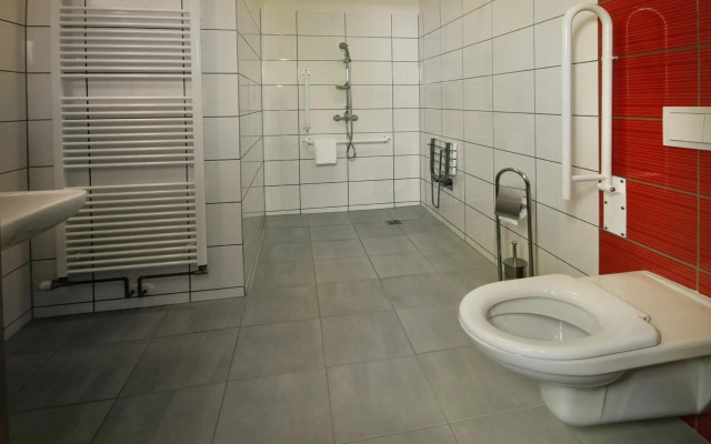 Hotel Pod Zeleným Dubem