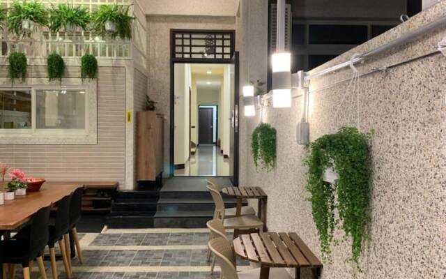 910 Hostel