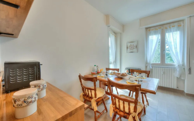 Elena Apartment - Family Friendly