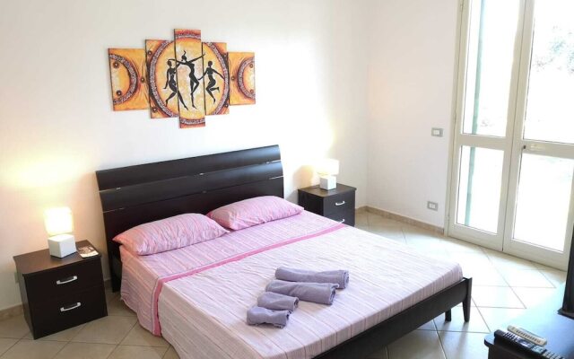 Villa Relax