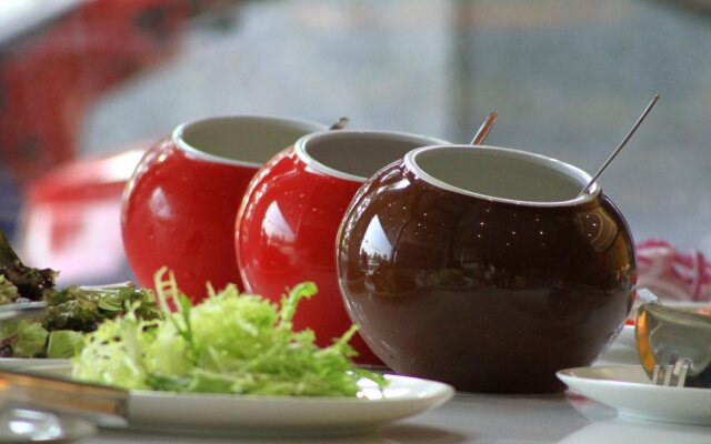 Hampton by Hilton Shenzhen Guangming