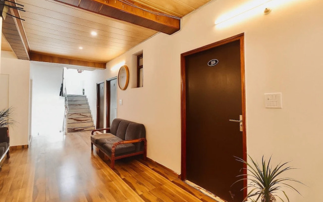 Vista Hills by Bala's