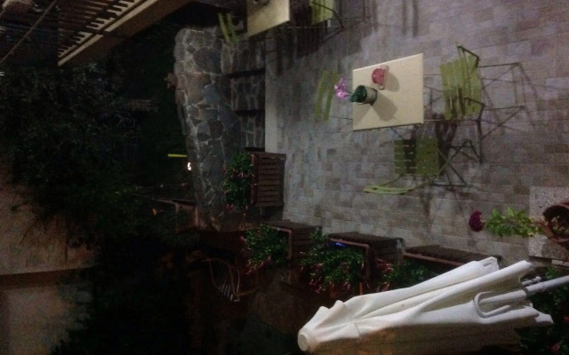 La Vecchia Taverna B&B