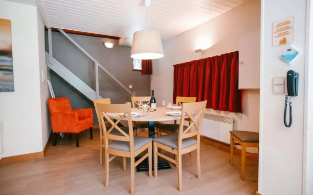 Le Val D'Arimont Resort