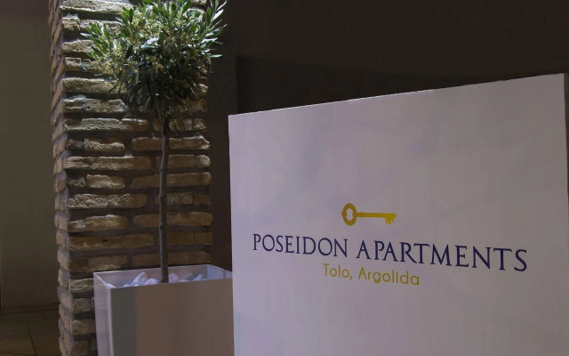 Poseidon Apartments