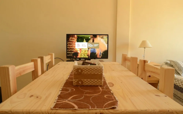 Jazz Executive Apartments