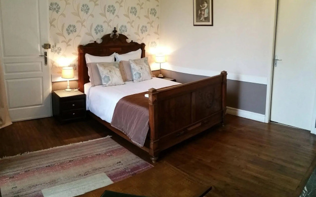 La Noyeraie Rocamadour