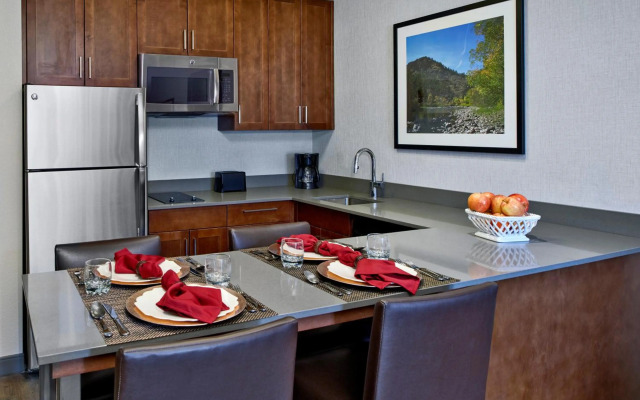 Residence Inn by Marriott Breckenridge