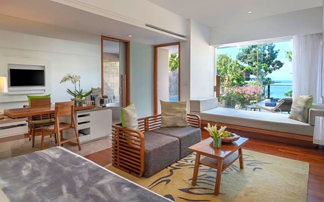 Soleil Villa