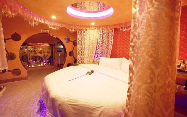 Hangzhou Jade Theme Hotel